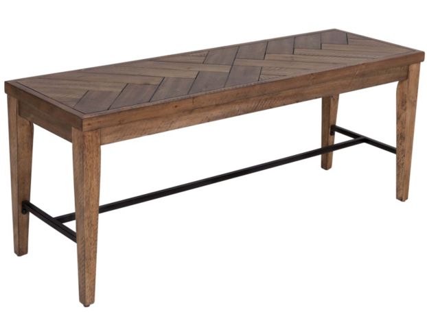 Liberty Urban Living Bench large image number 2