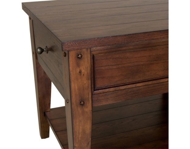 Liberty Lake House End Table large image number 3