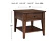 Liberty Lake House End Table small image number 5
