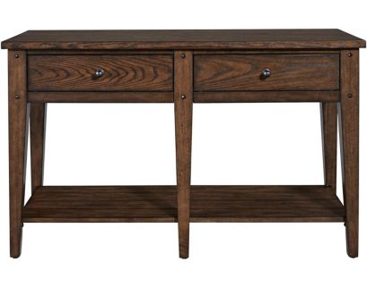 Liberty Lake House Sofa Table