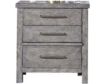 Liberty Modern Farmhouse Nightstand small image number 1
