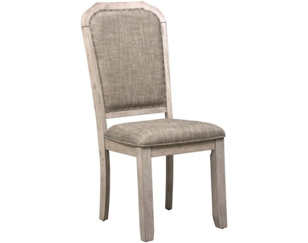 Liberty Willow Run Upholstered Side Chair large image number 1