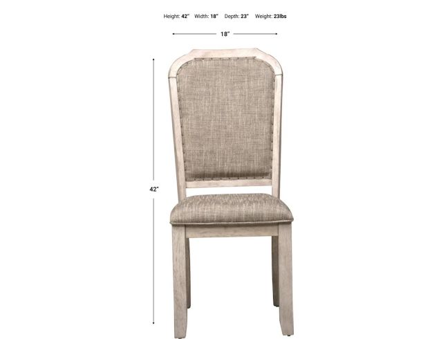 Liberty Willow Run 5-Piece Dining Set large image number 5