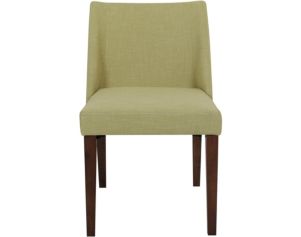 Liberty Space Savers Green Side Chair