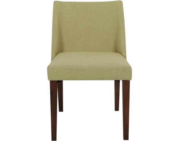 Liberty Space Savers Green Side Chair large