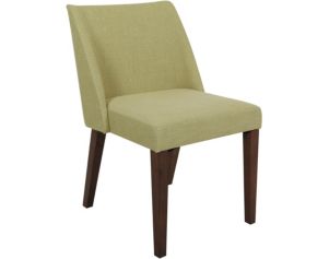 Liberty Space Savers Green Dining Chair