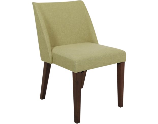 Liberty Space Savers Green Dining Chair large image number 2
