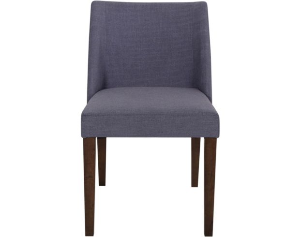 Liberty Space Savers Gray Side Chair large
