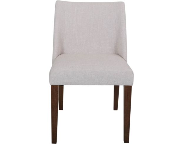 Liberty Space Savers Tan Side Chair large