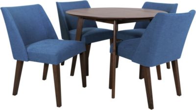 Liberty Space Savers 5-Piece Dining Set