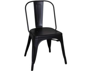 Liberty Vintage Dining Chair