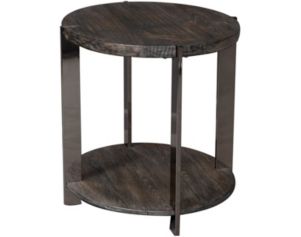 Liberty Paxton End Table