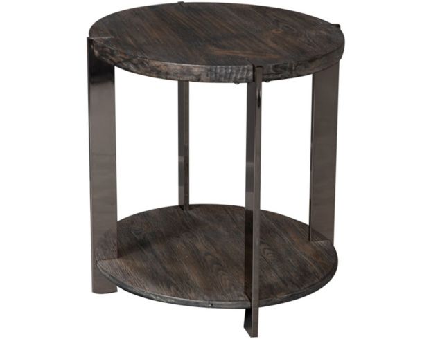 Liberty Paxton End Table large image number 1