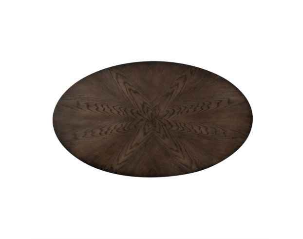 Liberty Penton Oval Coffee Table large image number 4