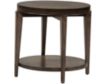 Liberty Penton Round End Table small image number 1
