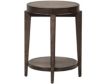 Liberty Penton Oval Chairside Table small image number 1
