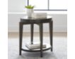 Liberty Penton Oval Chairside Table small image number 2