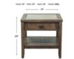 Liberty Mesa Valley End Table small image number 5