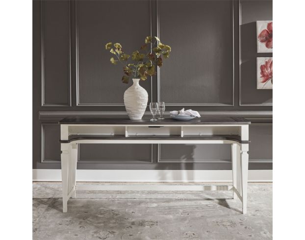 Liberty Allyson Park Console Table large image number 2