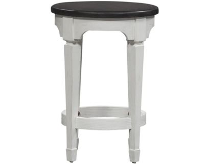 Liberty Allyson Park Console Stool