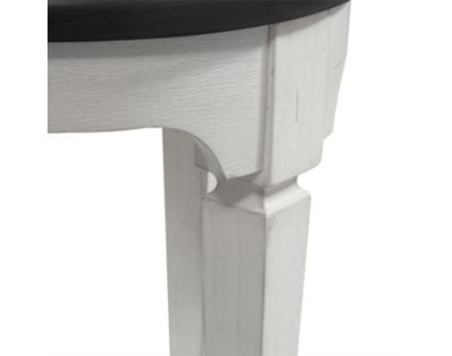 Liberty Allyson Park Console Stool