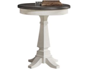 Liberty Allyson Park Chairside Table