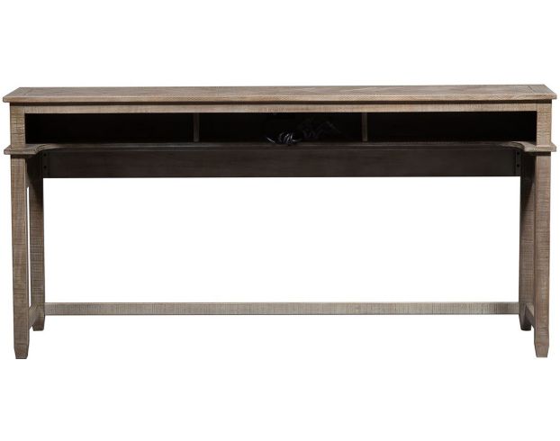 Liberty Parkland Falls Console Table large image number 1