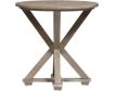 Liberty Parkland Falls Round End Table small image number 1