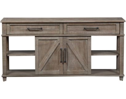 Liberty Parkland Falls Sofa Table