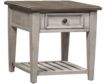 Liberty Heartland End Table small image number 1