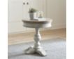 Liberty Heartland Round End Table small image number 2