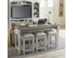 Liberty Heartland Console Bar Table small image number 2
