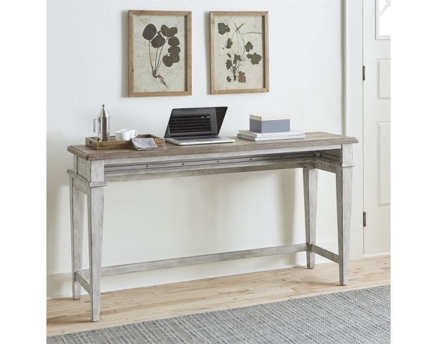 Liberty Heartland Console Table large image number 6