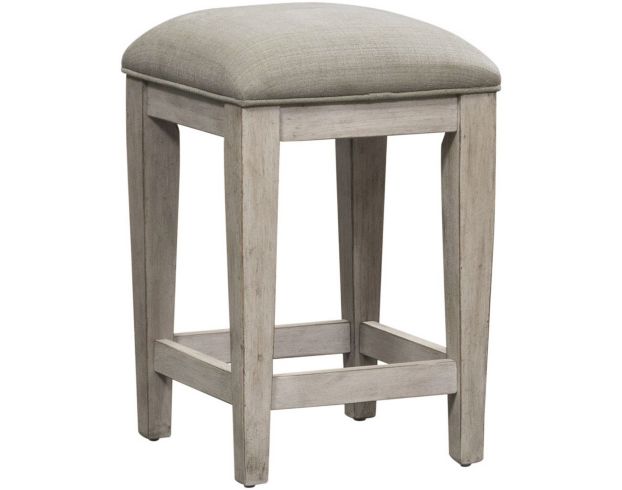 Liberty Heartland Console Stool large image number 1