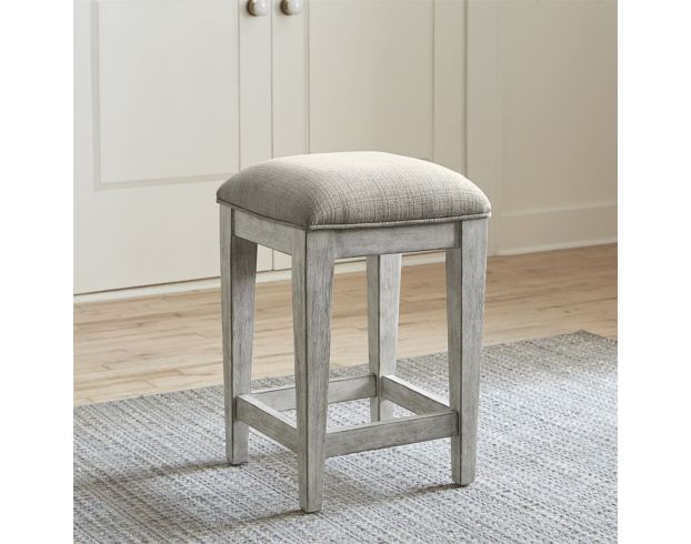 Liberty Heartland Console Stool large image number 3