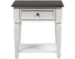 Liberty Allyson Park End Table small image number 1