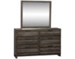 Liberty Tanner Creek Dresser with Mirror small image number 1