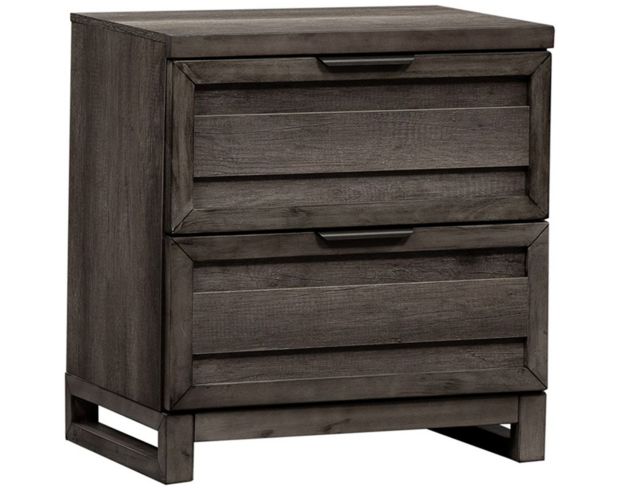 Liberty Tanner Creek Nightstand large image number 1