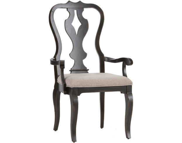 Liberty Chesapeake Arm Chair large image number 1