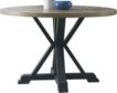 Liberty Lakeshore Navy Table small image number 1