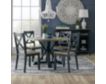 Liberty Lakeshore Navy Side Chair small image number 2