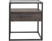 Liberty Jamestown End Table small image number 1