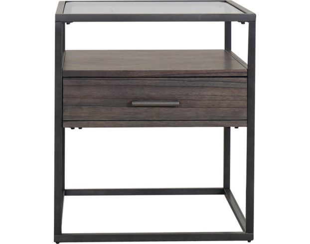 Liberty Jamestown End Table large image number 1