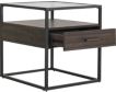 Liberty Jamestown End Table small image number 2