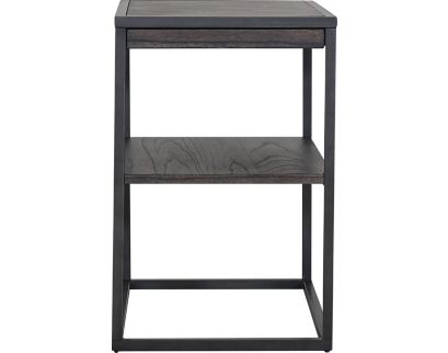 Liberty Jamestown Chairside Table