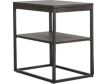 Liberty Jamestown Chairside Table small image number 2