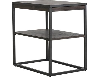 Liberty Jamestown Chairside Table