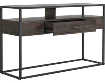 Liberty Jamestown Sofa Table