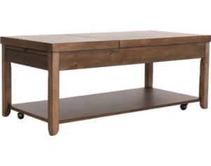 Liberty Mitchell Lift-Top Coffee Table