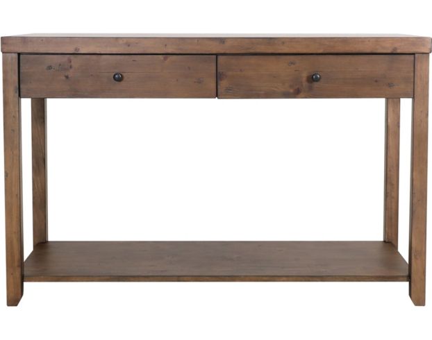 Liberty Mitchell Sofa Table large image number 1
